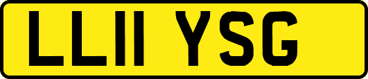 LL11YSG