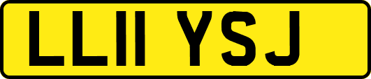 LL11YSJ