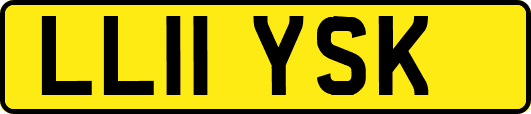 LL11YSK