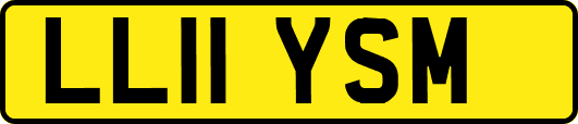 LL11YSM