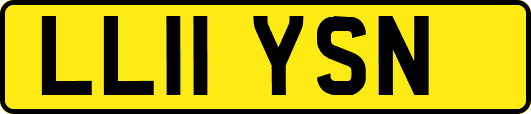 LL11YSN