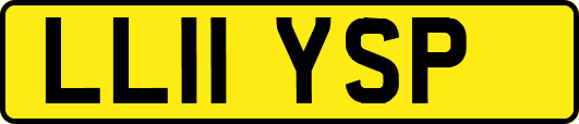 LL11YSP