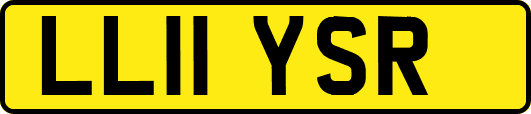 LL11YSR