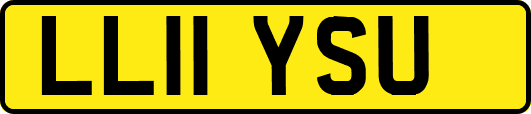 LL11YSU