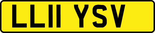 LL11YSV