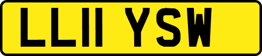 LL11YSW
