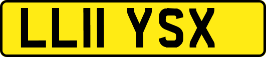 LL11YSX