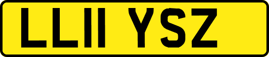 LL11YSZ