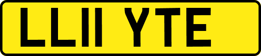 LL11YTE