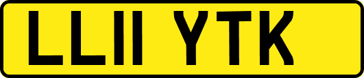 LL11YTK