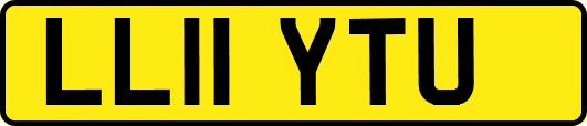 LL11YTU