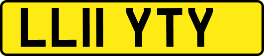 LL11YTY