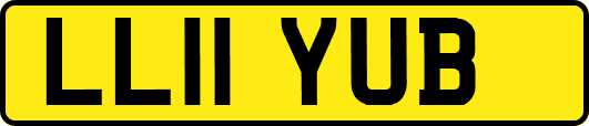 LL11YUB