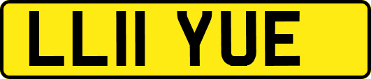 LL11YUE