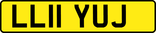 LL11YUJ