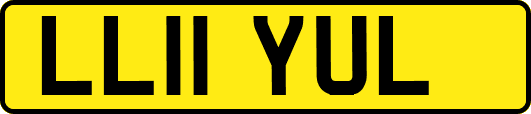 LL11YUL