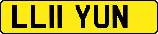 LL11YUN