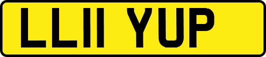 LL11YUP