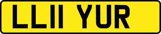 LL11YUR