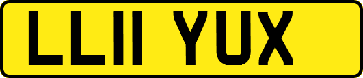 LL11YUX