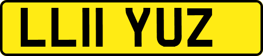 LL11YUZ