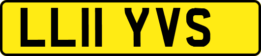 LL11YVS