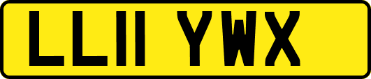 LL11YWX