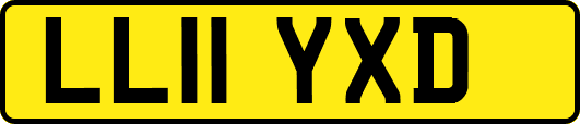 LL11YXD