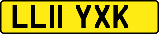 LL11YXK