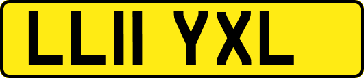 LL11YXL
