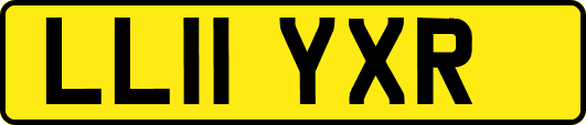 LL11YXR