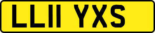LL11YXS