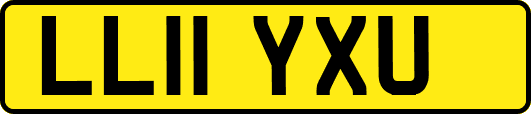 LL11YXU