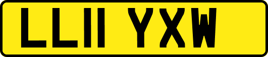 LL11YXW