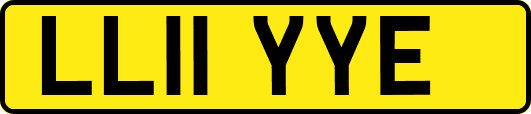 LL11YYE