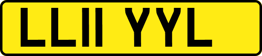 LL11YYL