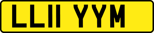 LL11YYM