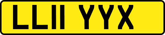 LL11YYX
