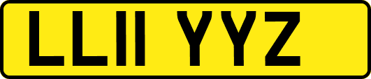 LL11YYZ