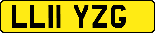 LL11YZG