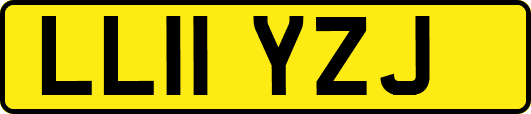 LL11YZJ