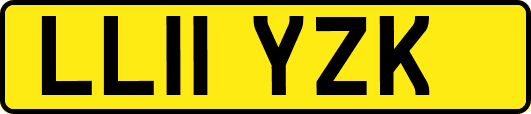 LL11YZK