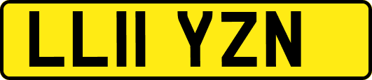 LL11YZN
