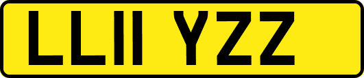 LL11YZZ