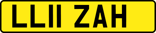 LL11ZAH