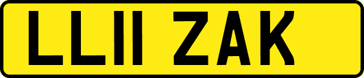 LL11ZAK