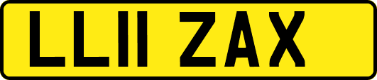 LL11ZAX