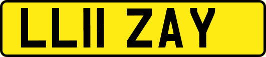 LL11ZAY