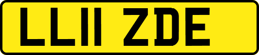 LL11ZDE