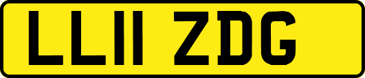 LL11ZDG